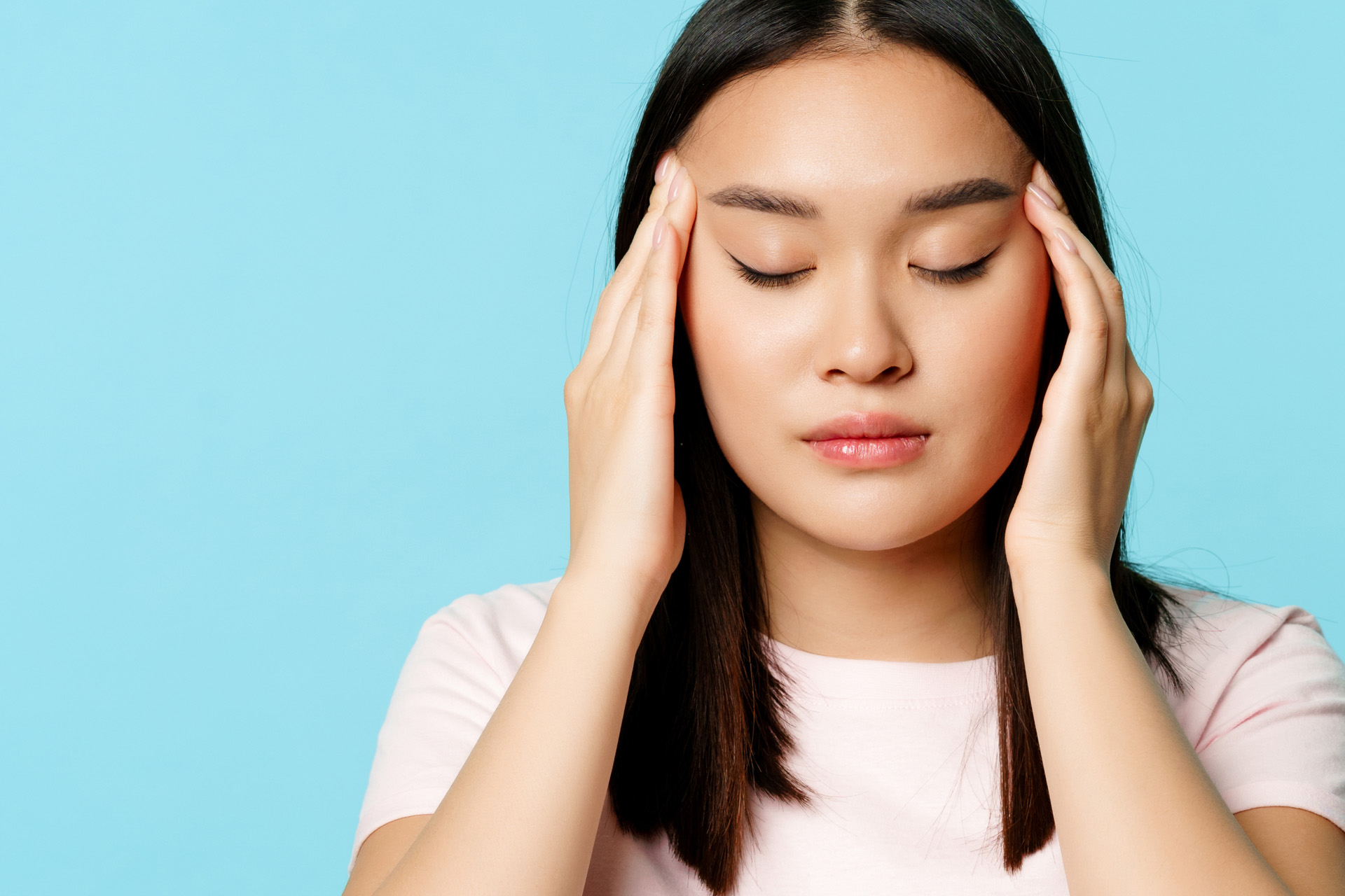 10 Natural Remedies for Headaches: A Comprehensive Guide